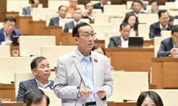 Đề xuất gói tín dụng ưu đãi với lãi suất 0 đồng để hỗ trợ doanh nghiệp và người dân vùng bão lũ tái thiết sản xuất