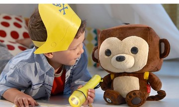 Đồ chơi AI: Làn sóng công nghệ mới và khoảng trống an toàn cho trẻ nhỏ