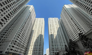 Chung cư đông nhất Hà Nội ‘cấm cửa’ xe điện: Mâu thuẫn giữa an toàn và chuyển đổi xanh