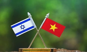 VIFTA: Cơ hội để doanh nghiệp Việt đón dòng vốn và công nghệ cao từ Israel