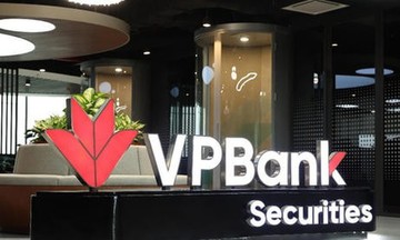 Sau TCBS, thị trường sắp đón thêm công ty chứng khoán tỷ USD