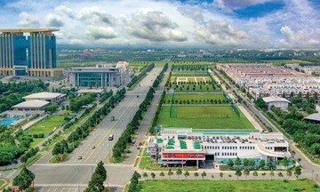 Áp lực dòng tiền âm, Becamex IDC vẫn liên tục ‘rót’ vốn vào công ty thành viên