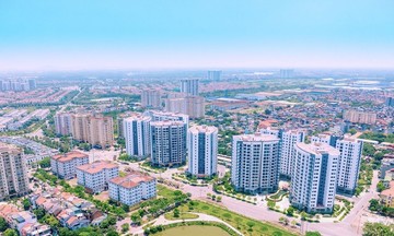 Bảng giá đất tăng mạnh đẩy giá nhà leo thang, tạo &#039;cú sốc&#039; toàn thị trường