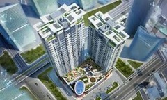 Chủ đầu tư Tổ hợp 411 Tam Trinh huy động 900 tỷ từ phát hành trái phiếu