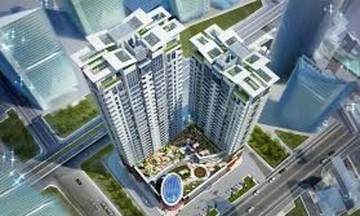 Chủ đầu tư Tổ hợp 411 Tam Trinh huy động 900 tỷ từ phát hành trái phiếu