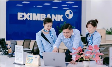 Eximbank có tân Chủ tịch Hội đồng Quản trị