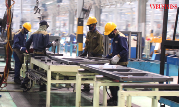 ‘Thay đổi cuộc chơi’ cung ứng phụ trợ cho doanh nghiệp Việt bằng hành động toàn diện