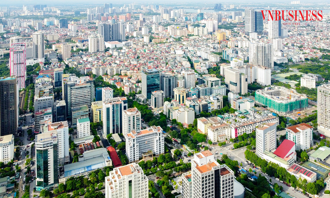 &#039;Soi&#039; rổ hàng bất động sản cuối năm