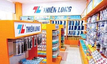 ‘Vua bút bi’ sắp bị thâu tóm với giá mua cao hơn khoảng 28% thị giá cổ phiếu