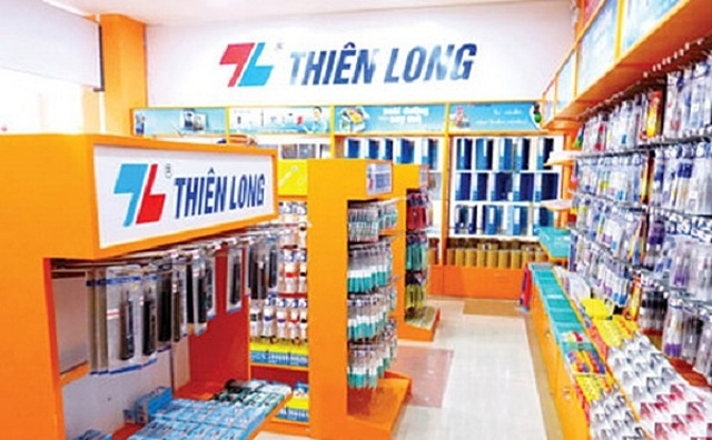 ‘Vua bút bi’ sắp bị thâu tóm với giá mua cao hơn khoảng 28% thị giá cổ phiếu