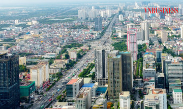 ‘Bom tấn’ hạ tầng phả hơi nóng vào thị trường bất động sản