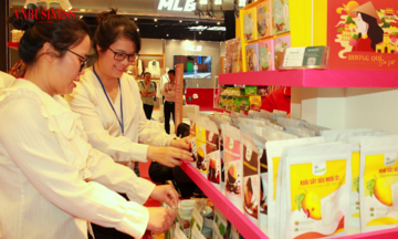 &#039;Con đường thẳng&#039; giúp hàng Việt tiến sâu vào chuỗi bán lẻ ngoại