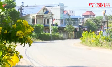 Bước ngoặt giúp Thái Nguyên tạo bứt phá trong xây dựng nông thôn mới