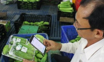 Chuyển đổi số trong nông nghiệp: Nhu cầu minh bạch từ thực tiễn