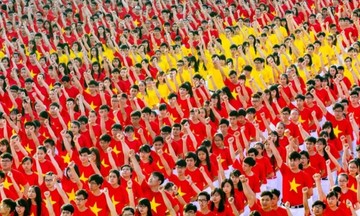 Thế nước và lòng dân trong giai đoạn phát triển mới của đất nước: Phần hai - Những nền tảng vững chắc và thời cơ mới