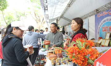 Công nghệ bảo quản rươi giúp HTX An Thanh &#039;phá vỡ mùa vụ&#039;, tăng giá trị nông sản hữu cơ