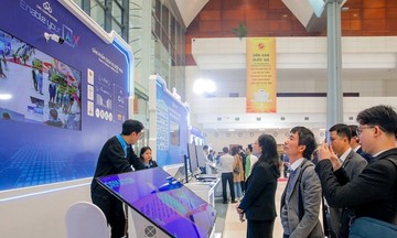 Hà Nội lập Sàn Giao dịch công nghệ