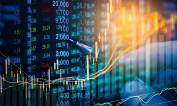 Thị trường chứng khoán đang ở &#039;chân sóng&#039; mới?