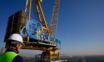 Tham gia làm dự án cảng hàng không quốc tế gần 200.000 tỷ đồng, ‘sức khỏe’ Coteccons ra sao?