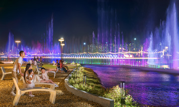 Nền kinh tế trải nghiệm và sự trỗi dậy của không gian sống hàng hiệu