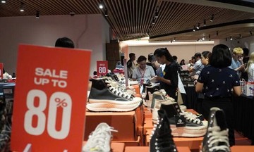 Giảm giá ảo tăng mạnh dịp cuối năm: Cần bịt lỗ hổng quản lý giá và siết niêm yết khuyến mại