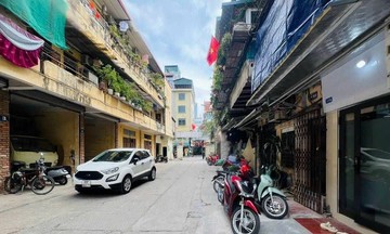 Hà Nội muốn phá dỡ chung cư cũ khi 75% cư dân đồng thuận, Quốc hội yêu cầu xem xét thận trọng