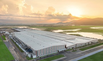 Vingroup khởi động 4 dự án hơn 128.000 tỷ đồng tại Hà Tĩnh, định hình trung tâm công nghiệp – năng lượng mới