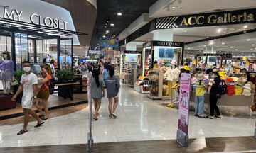 Bán lẻ ngoại tăng tốc: Việt Nam thành ‘điểm sáng’ mở rộng chuỗi quốc tế