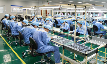 Bước ngoặt thể chế quyết định vị thế Việt Nam trong chu kỳ FDI mới