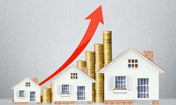 Bất động sản tăng tốc: Hạ tầng mở rộng, nguồn cung bùng nổ, thanh khoản phục hồi