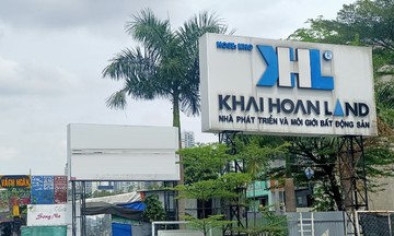 Khải Hoàn Land tiếp tục huy động vốn qua kênh trái phiếu
