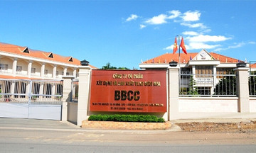 Không sử dụng đúng mục đích, nhiều khu đất của VLB bị kiến nghị xử lý