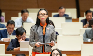 Quốc hội cân nhắc trao quyền cho tư nhân phát triển điện hạt nhân mô-đun nhỏ nhưng giữ chặt tiêu chuẩn an toàn