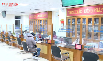 Chương trình ‘Công chức số Thủ đô’ có gì đặc biệt?