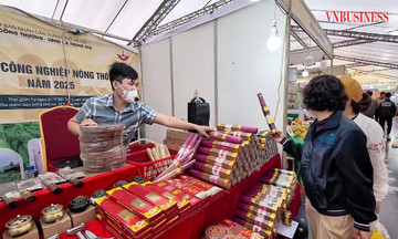 Cơ sở công nghiệp nông thôn Hà Nội sẽ được hỗ trợ để chuyển đổi sản xuất xanh