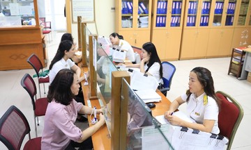 Bộ Tài chính trình 2 phương án hỗ trợ thu nhập cho công chức ngành thuế để phòng chống tiêu cực