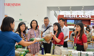 Doanh nghiệp Thủ đô mở rộng đường xuất khẩu với &#039;đường băng&#039; FTA