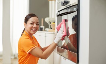 Khủng hoảng nguồn cung giúp việc gia đình tại đô thị: Cầu vượt cung, giá thuê tăng mạnh