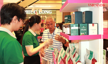 Gỡ nút thắt chiết khấu và pháp lý để hàng hóa nội địa &#039;dễ thở&#039; hơn trên sân nhà