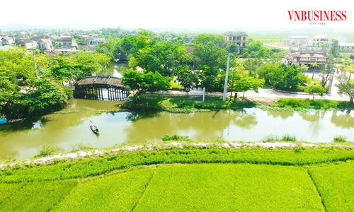 ‘Ngọn đèn dẫn lối’ xây dựng nông thôn mới ở Huế