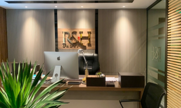 Tập đoàn R&H chậm thanh toán lãi lô trái phiếu 3.000 tỷ đồng