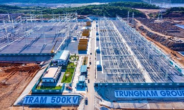 Năng lượng Tái tạo Trung Nam bị đánh giá rủi ro cao với mức tín nhiệm ‘CCC’