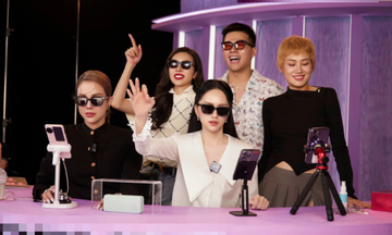 Livestream bán hàng và ‘luật chơi’ thương mại điện tử mới