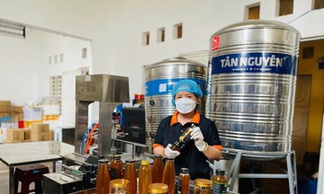 HTX là đòn bẩy sản phẩm OCOP, nâng tầm nông thôn mới Gia Lai