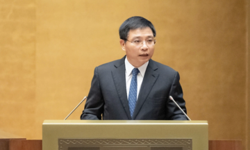 Từ 2026, người làm công ăn lương có thu nhập bao nhiêu thì phải đóng thuế?