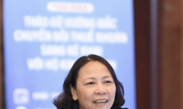 Ngưỡng doanh thu chịu thuế 500 triệu: Bước tiến phù hợp nhưng cần linh hoạt