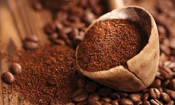 Nguồn cung phục hồi, giá cà phê giảm 2.100 đồng/kg