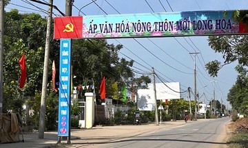 HTX dẫn dắt chuỗi giá trị, tạo bước nhảy cho nông thôn mới Đồng Tháp