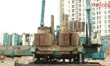 Hà Nội lập Tổ công tác tháo gỡ vướng mắc, quyết tâm giải ngân 100% vốn đầu tư công