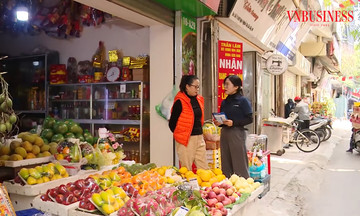 Hà Nội ứng dụng trí tuệ nhân tạo để hỗ trợ người nộp thuế